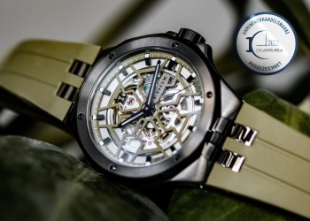 Edox Delfin Mecano_1
