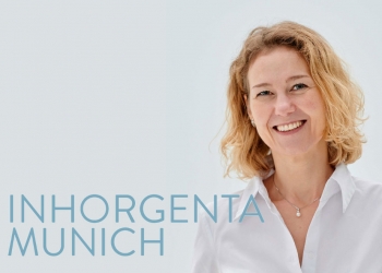 Inhorgenta Munich 2023 exklusiv: Ein Blick hinter die Kulissen