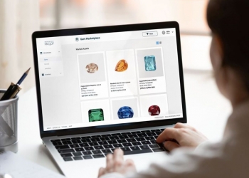 Marketplace von Provenance Proof © Provenance Proof