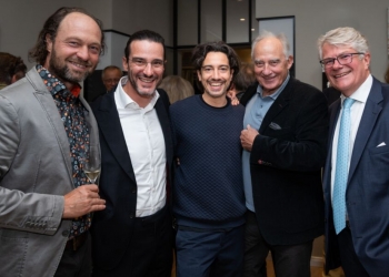 Renésim_ Stefano Bernardin 2022