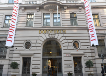 Dorotheum-Auktion lässt Sammlerherzen höher schlagen