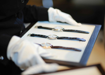 Pre-Owned-Uhren auf der Überholspur