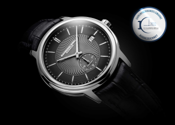 Meisterleistung: Die neue RAYMOND WEIL Maestro