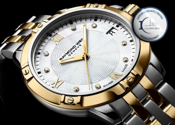 DJ_Raymond_Weil_Tango_Ladies_Collection