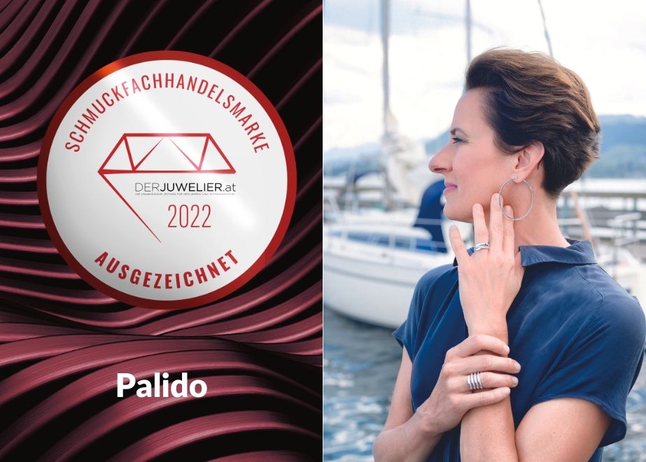 Palido: Werte, die bestehen bleiben