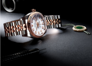 „Certified-Pre-Owned”: Rolex greift nach dem Secondhand-Markt