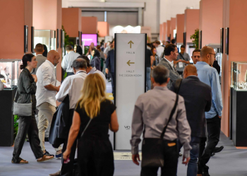 Das bringt die Vicenzaoro 2023