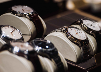 Schweizer Uhrenexporte