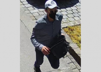 Missglückter Juwelier-Überfall in Wien-Penzing