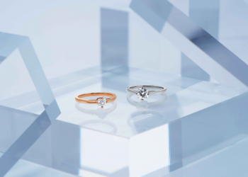 Atelier ÉQLA präsentiert erste Lab Grown-Kollektion