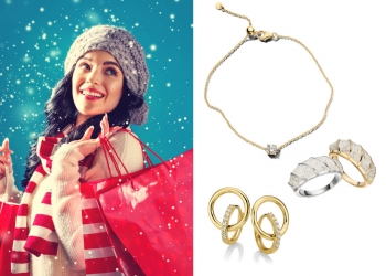 Weihnachtsgeschäft ankurbeln, Teil 3: Goldene Weihnacht