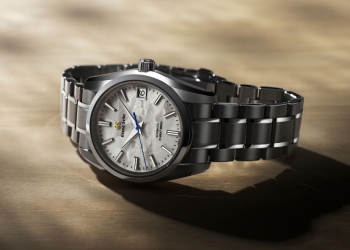 Grand Seiko-Jubiläum: 25 Jahre Kaliber 9S