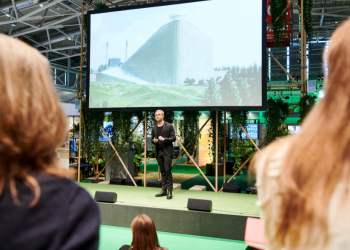INHORGENTA: Das exklusive Konferenzprogramm