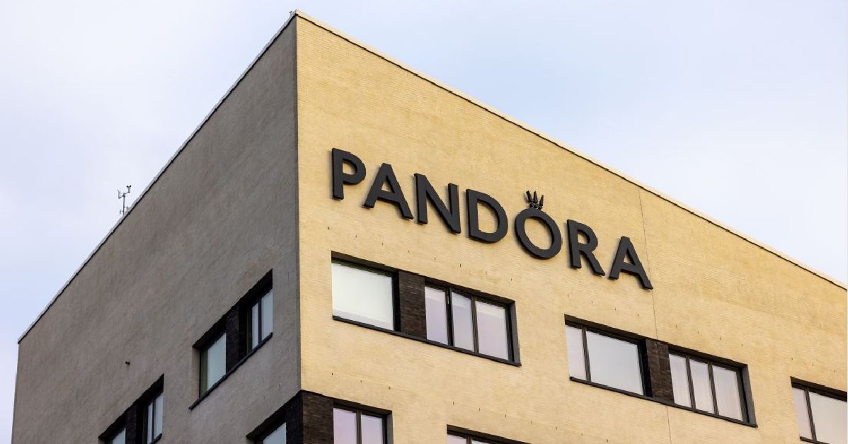 Pandora bekommt neuen Personalchef | DerJuwelier.at