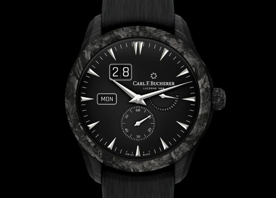 Carl_F_Bucherer_Capsule_Collection_2023_Manero_Peripheral_Flyback_2