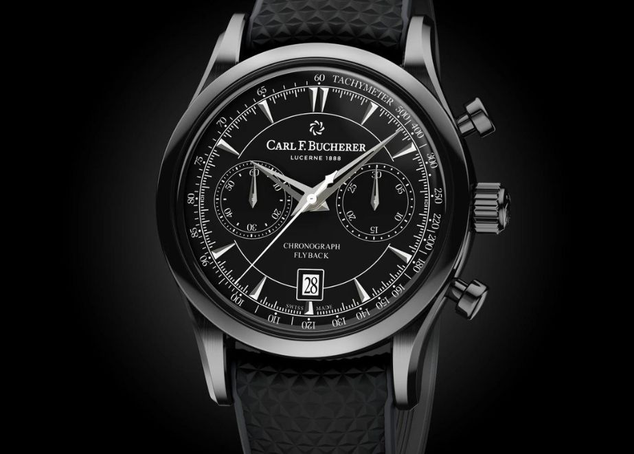 Carl_F_Bucherer_Capsule_Collection_2023_Manero_Peripheral_Flyback_7
