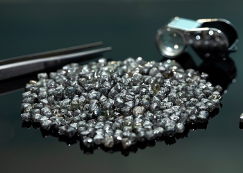 Transparenz wird bei Diamanten wichtiger