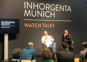 „Auch was man nicht sieht, muss man beherrschen!“ Jean-Claude Biver