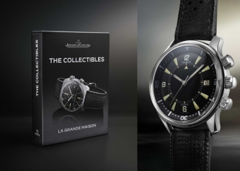 Jaeger-LeCoultre_The_Collectibles_Sammlung_Vintage_Referenzbuch