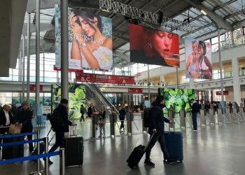 INHORGENTA: fulminantes Wachstum und glänzende Geschäfte