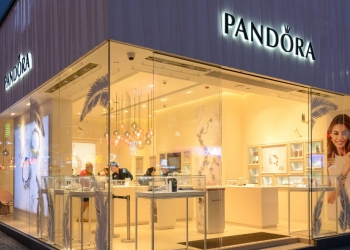 Pandora veröffentlicht Geschäftszahlen für 2022