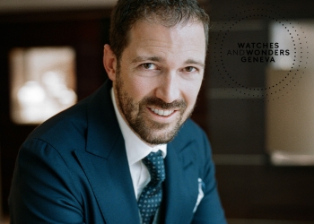 Bucherer_CEO_Julien_Rossier_Trends_Watches_and_Wonders_2023
