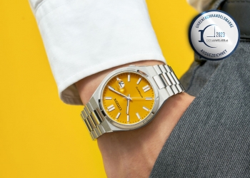 Citizen ME: Der Topseller ist Gelb