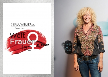 Birgit Becker zum Weltfrauentag: Eine echte Liebesgeschichte