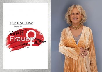Laura Bicego zum Weltfrauentag: „Folgt euren Träumen!“