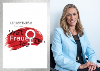 Cornelia Gruber-Ruesch zum Weltfrauentag: „Ich wollte die Chance wahrnehmen“