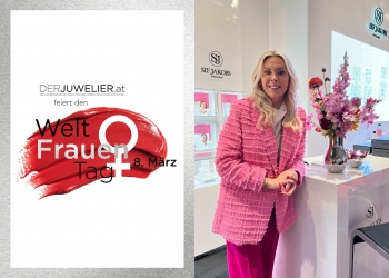 Sif Jakobs zum Weltfrauentag: „Es war schon immer mein Traum!“
