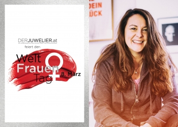 Marion Knorr zum Weltfrauentag