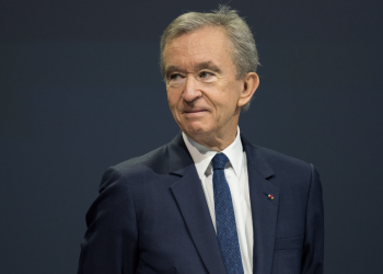 Richemont-Aktie steigt: Übernahmegerüchte durch LVMH