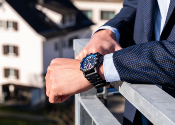 Luminox präsentiert neue Sea Turtle Giant Modelle