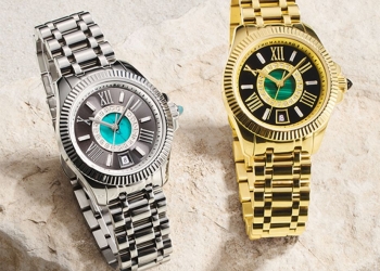 Neue "Divine Treasure" -Kollektion von © Thomas Sabo