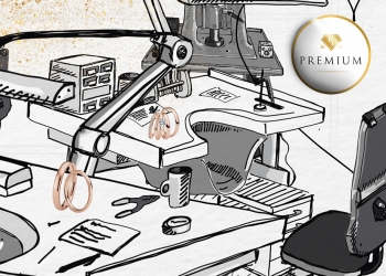 Interaktiv: Auf virtueller Entdeckungstour bei Niessing