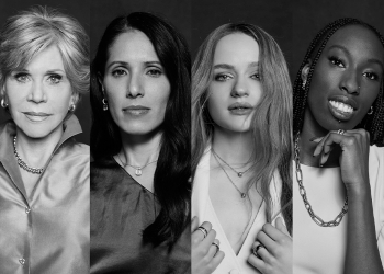 Pomellato würdigt Weltfrauentag mit Videokampagne „Freiheit”