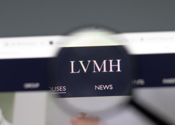 LVMH