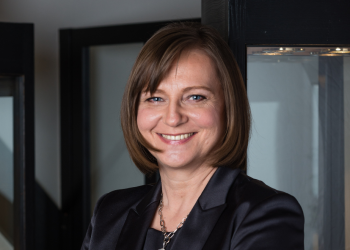 Abschied nach 35 Jahren: Ursula Neuwirth geht in Pension