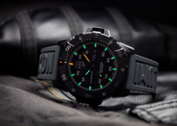 Luminox Master Carbon SEAL