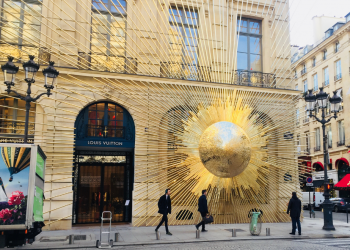 Die Macht von LVMH: Warum Luxus boomt