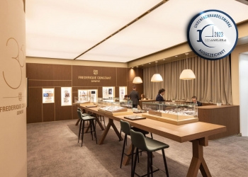 Frederique Constant Debut in Genf: Erwartungen übertroffen!