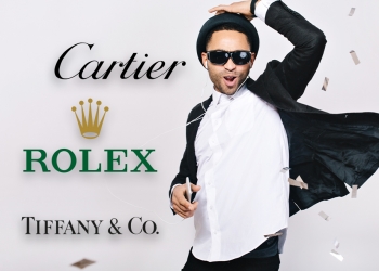 Rolex_Tiffany_Cartier_Songs_Erwähnungen