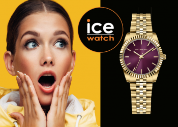 Ice Watch Watchpeople