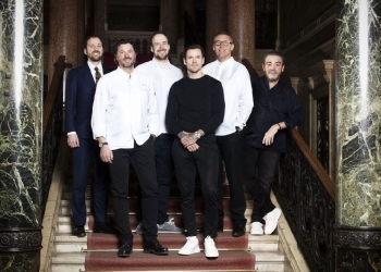 Julien-Rossier_Thomas-Dorfer_Soeren-Herzig_Fabian-Guenzel_Alain-Weissgerber_Juan-Amador_webcKonrad-Limbeck-1