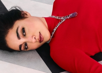 Vespro Collier © Cartier