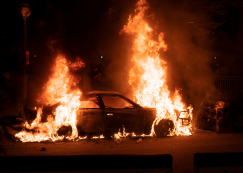 Juwelier-Überfälle: fünf zusammenhängende Fälle vermutet