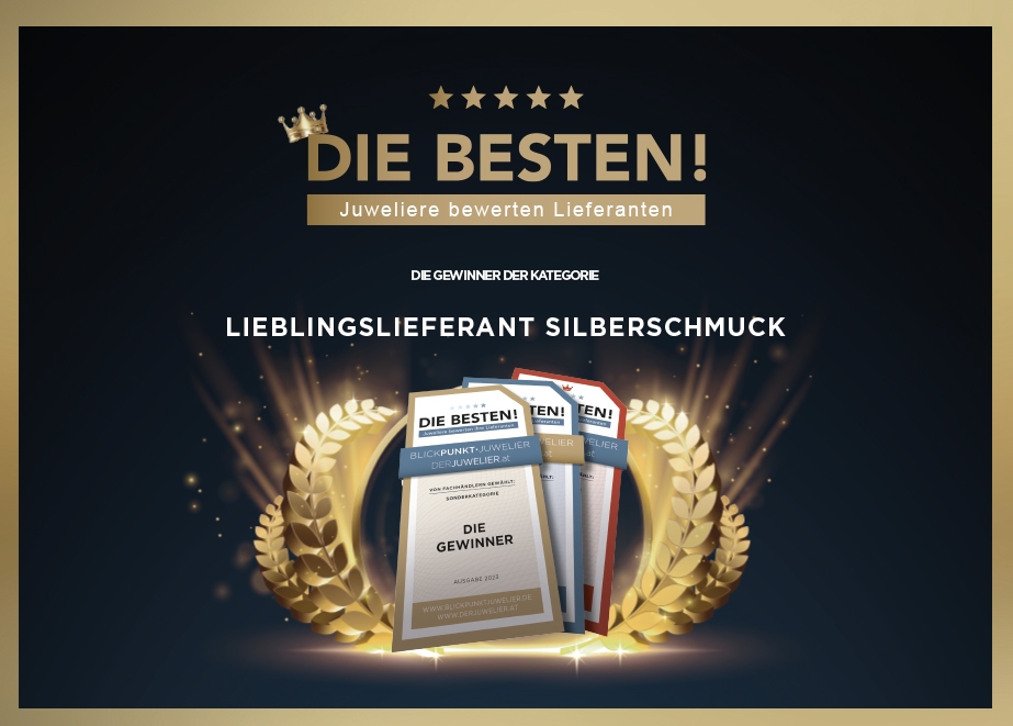 Die_Besten_2023_Lieferanten_Silberschmuck