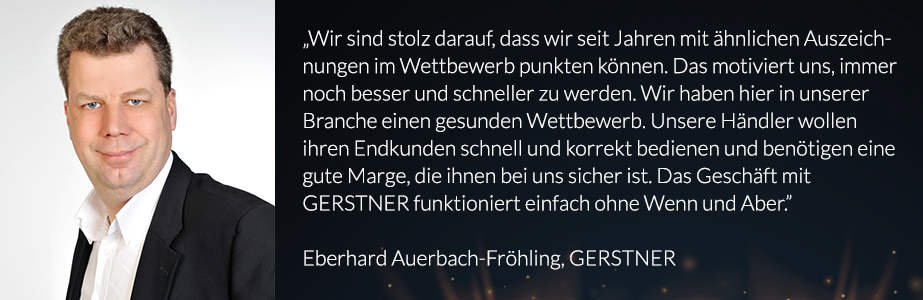 Gerstner_DIE_BESTEN_2023_Schnellste_Lieferanten_Eberhard_Auerbach_Fröhling