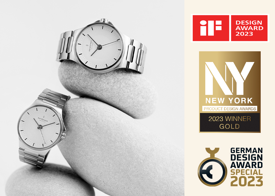 Nordgreen_German_Design_Award_New_York_Product_Design_Award_iF_Design_Award_2023